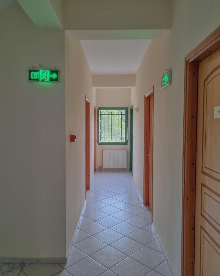 Hotel Spiridoula Kleidonia Ngoại thất bức ảnh
