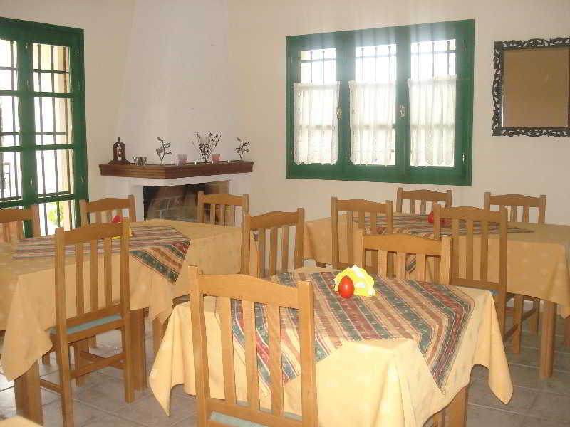 Hotel Spiridoula Kleidonia Ngoại thất bức ảnh